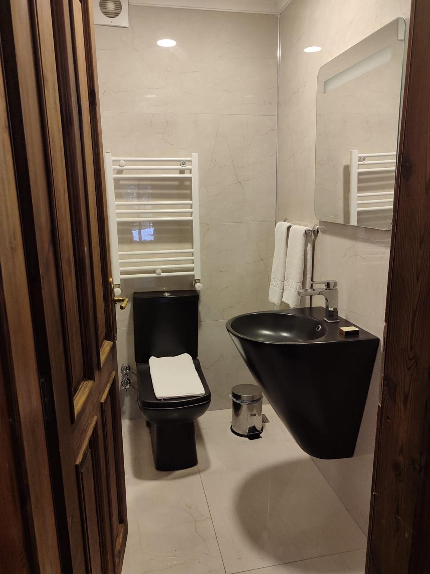 Lodge çobankaya Orman Koskleri Uludag (Bursa)