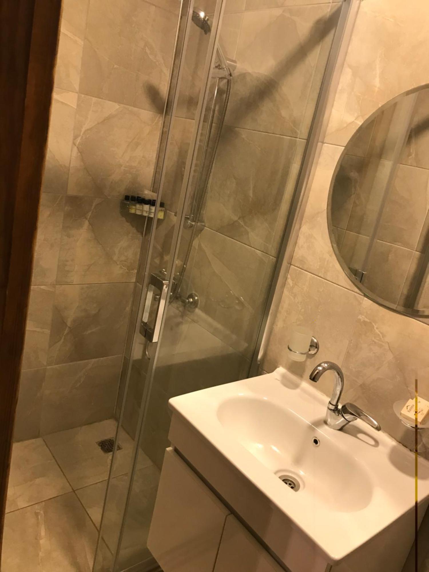 çobankaya Orman Koskleri Lodge