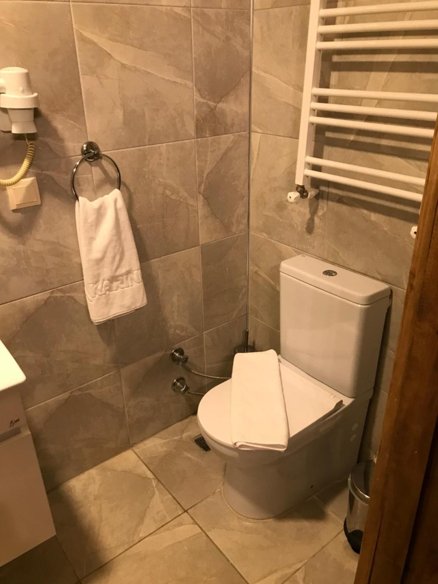 çobankaya Orman Koskleri *
