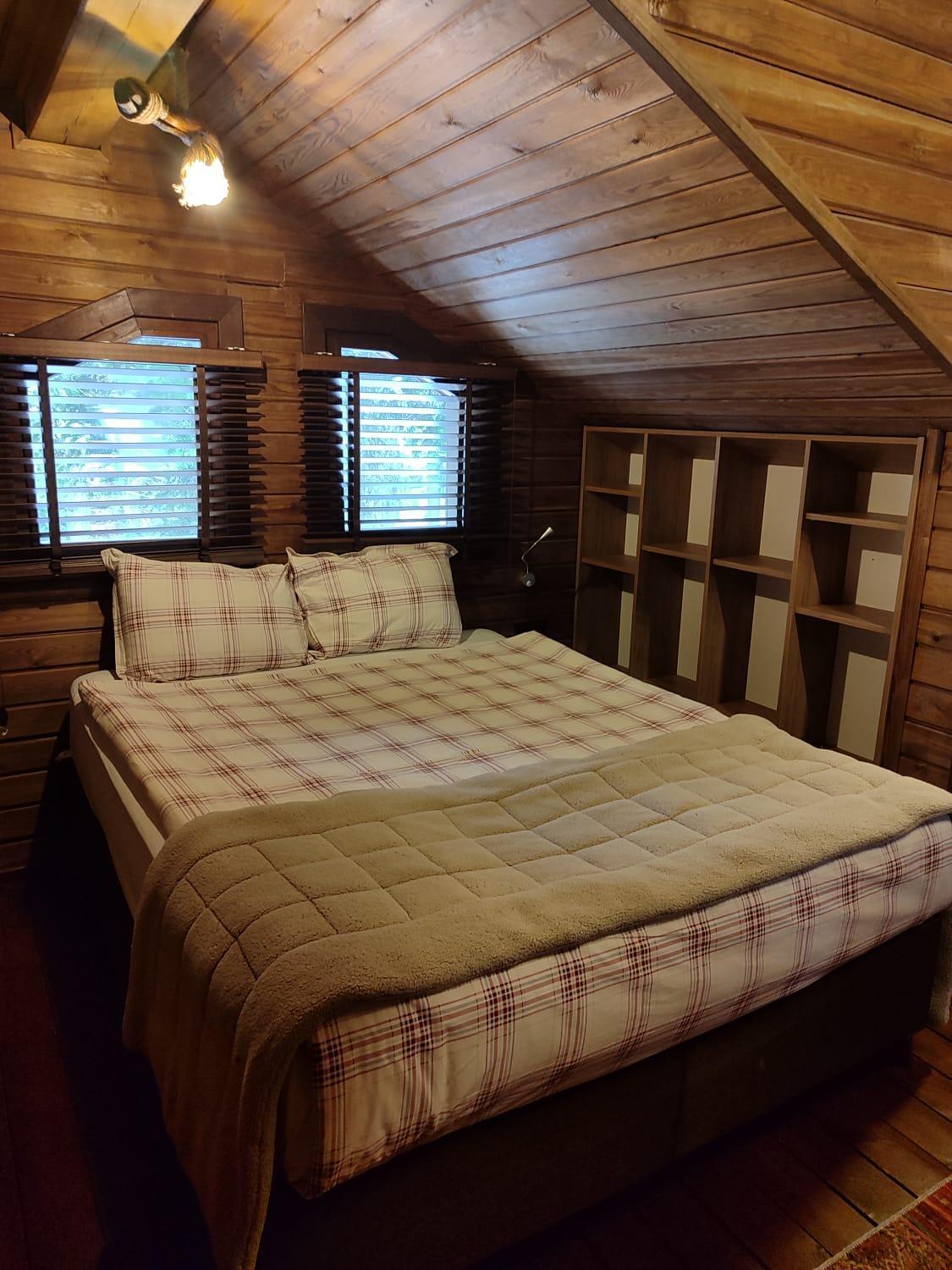 çobankaya Orman Koskleri * Uludag (Bursa)